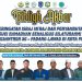 Ketua IKAPA Apresiasi Tabligh Akbar Alumni Pesantren Se-Padang Lawas di Pekanbaru