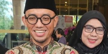 Hj. Niar Siap menggelar Pelatihan Leadership