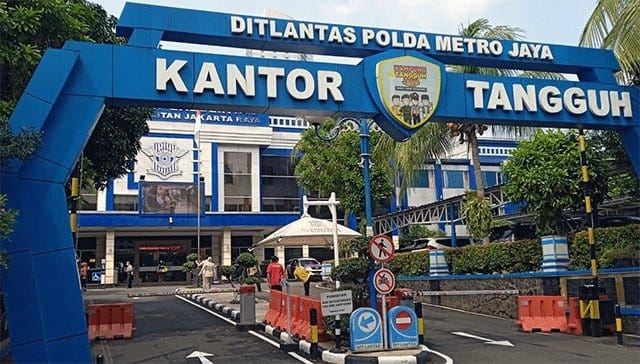Ditlantas Polda Metro Jaya Prediksi Jam Kemacetan di Jakarta Bergeser Selama Ramadan