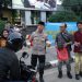 Polres Metro Jakarta Utara dan Insan Pers Berbagi Takjil, Perkuat Sinergi di Bulan Ramadhan