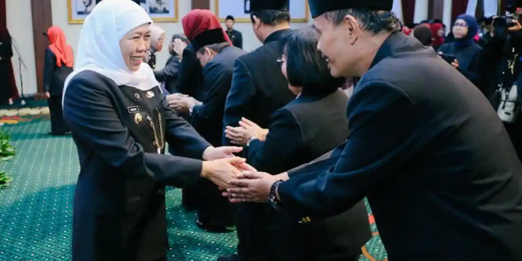 Jika Bisa Tanpa Seleksi dan Diklat, Apa Gunanya Sistem Merit? Syarat Kepala Sekolah Dipertanyakan