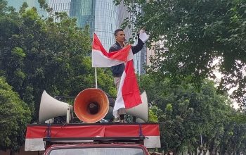 Kongres Milenial Indonesia Soroti Potensi Kenaikan BBM, Siap Gelar Aksi di Kantor MBG