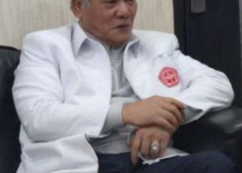 Ropaun Rambe Ajak Perkuat Persatuan dan Silaturahmi di Hari Raya Idul Fitri 1447 H