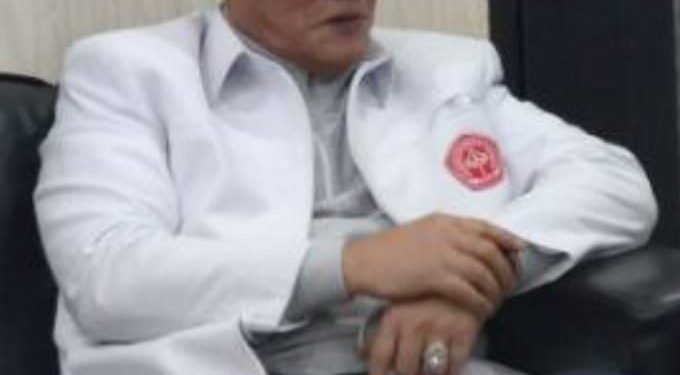 Ropaun Rambe Ajak Perkuat Persatuan dan Silaturahmi di Hari Raya Idul Fitri 1447 H