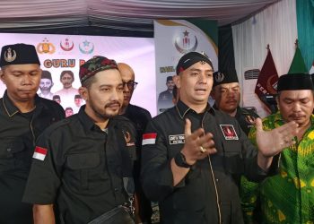 Mengenang Jasa Pahlawan, SI Gelar Haul Guru Bangsa