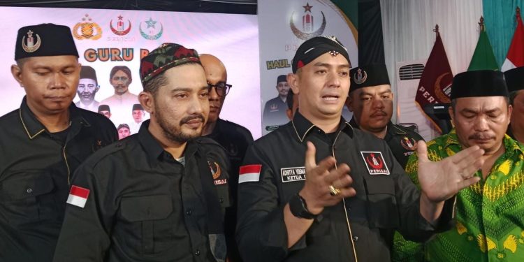 Mengenang Jasa Pahlawan, SI Gelar Haul Guru Bangsa