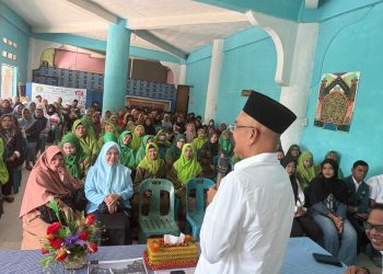 ‎Marwan Dasopang : Merawat Empat Pilar Bangsa Sama Dengan Merawat NKRI