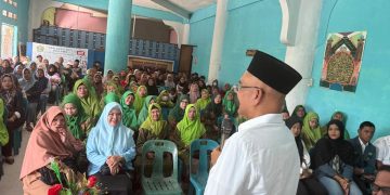 Marwan Dasopang : Merawat Empat Pilar Bangsa Sama Dengan Merawat NKRI