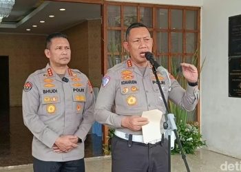 Operasi Ketupat 2026, Polri Siapkan 2.746 Posko Pengamanan hingga Pelayanan
