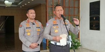 Operasi Ketupat 2026, Polri Siapkan 2.746 Posko Pengamanan hingga Pelayanan