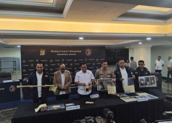 Polisi Berhasil Ungkap Kasus Pembunuhan Pondok Gede