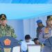 Operasi Ketupat 2026 Dimulai, Kapolri dan Panglima TNI Pimpin Apel Pasukan di Monas
