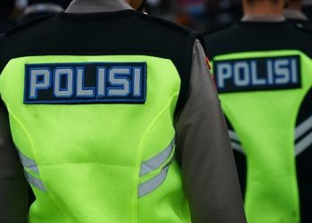 Diduga Kelelahan dan Gangguan Pernapasan, Anggota Ditlantas Polda Metro Jaya Meninggal Dunia Usai Bertugas