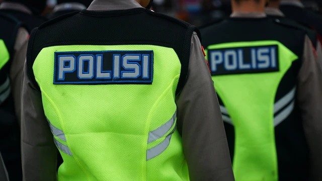 Diduga Kelelahan dan Gangguan Pernapasan, Anggota Ditlantas Polda Metro Jaya Meninggal Dunia Usai Bertugas