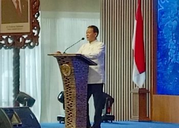 Rokhmin Dahuri Soroti Potensi Wisata CIAYUMAJAKUNING Sebagai Motor Ekonomi Daerah