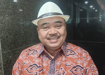 Anggota DPR Ateng Sutisna Dorong Sinergi untuk Kemajuan Ciayumajakuning