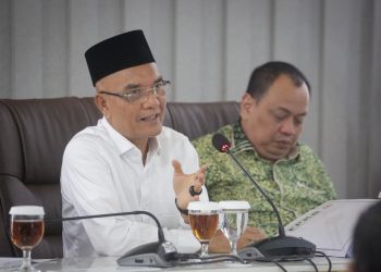 Ketua Komisi VIII DPR RI Desak Penyetaraan Birokrasi bagi Profesor Teologi
