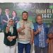 PEWARIS Gelar Halal Bihalal, Perkuat Silaturahmi dan Program Sosial