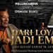 Peluncuran Buku Sahat M.Sinaga Gagasan yang Luar Biasa