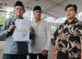 AKPI Kecam Pernyataan Feri Amsari Soal Swasembada Pangan, Tegaskan Dukungan ke Pemerintah