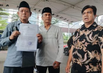 AKPI Kecam Pernyataan Feri Amsari Soal Swasembada Pangan, Tegaskan Dukungan ke Pemerintah