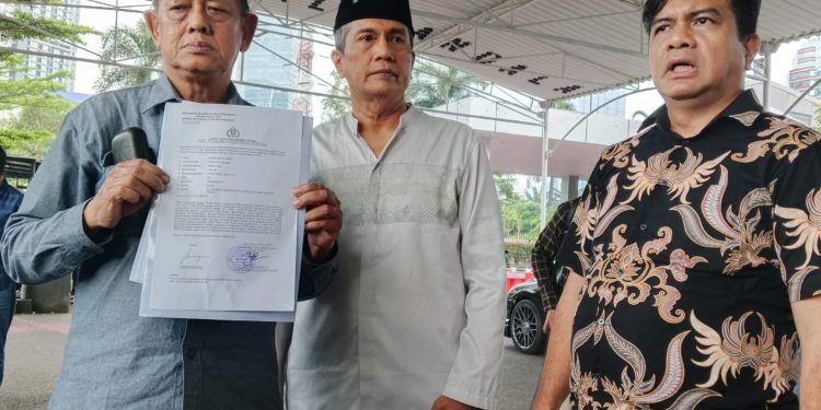 AKPI Kecam Pernyataan Feri Amsari Soal Swasembada Pangan, Tegaskan Dukungan ke Pemerintah