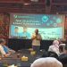 Halal bi Halal Pemuda dan Rapat Pleno DPP KNPI
