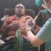 Evakuasi dan Pelayanan Kesehatan Warga Korban Pembakaran Honai Oleh KKB