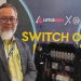 Lotus West Perusahaan Energy Service  Company ESCO , Hadir di Pameran GEM Indonesia Jiexpo Kemayoran 