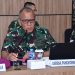 *PANGKORMAR PIMPIN RAPAT PEMANTAPAN RKA-KL TA 2027, TEKANKAN PRIORITAS DAN KESELARASAN KEBIJAKAN NASIONAL