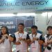 PT Tenma Agung Lestari Hadir Memamerkan Solar Panel Berkualitas Di Pameran GEM Indonesia