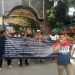 Jilid II Tanyakan Progres Kementerian PU dan Desak Kejagung RI Copot Kepala BWS Sumut