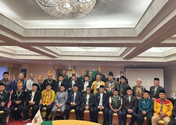 Ukhuwah Batak Muslim Perkuat Silaturahmi, Satukan VISI -MISI bagi Pemilik Marga Batak dalam Semangat Keislaman