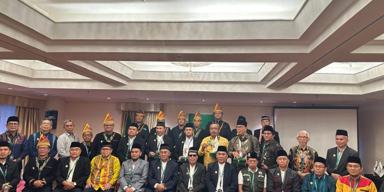 Ukhuwah Batak Muslim Perkuat Silaturahmi, Satukan VISI -MISI bagi Pemilik Marga Batak dalam Semangat Keislaman