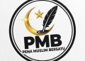Transformasi IJMI ke Pena Muslim BERSATU.