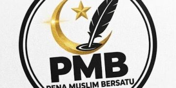 Transformasi IJMI ke Pena Muslim BERSATU.