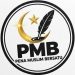 Transformasi IJMI ke Pena Muslim BERSATU.