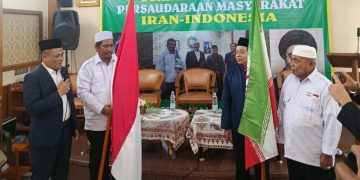 Deklarasi Persaudaraan Masyarakat Iran-Indonesia Lahirkan Ikatan Batin yang Kuat, Menyatukan Hati Dua Bangsa