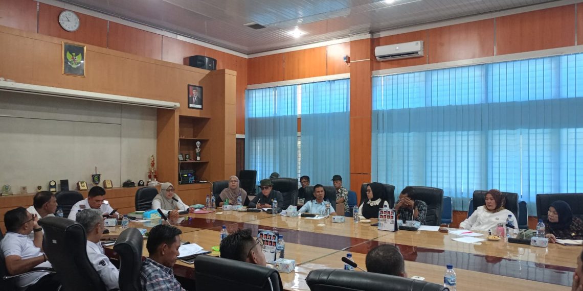 DPRD Lahat Tegas Soroti Dugaan Pelanggaran PT LPPBJ, Aktivitas Tambang Terancam Ilegal
