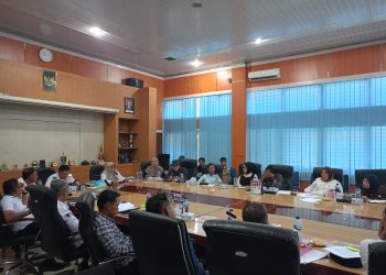 DPRD Lahat Tegas Soroti Dugaan Pelanggaran PT LPPBJ, Aktivitas Tambang Terancam Ilegal