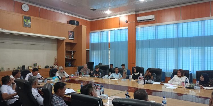 DPRD Lahat Tegas Soroti Dugaan Pelanggaran PT LPPBJ, Aktivitas Tambang Terancam Ilegal