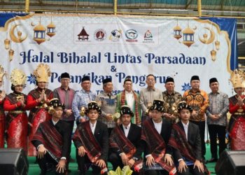 Tokoh Tabagsel Ajak Seluruh Elemen Masyarakat Tabagsel Bersatu