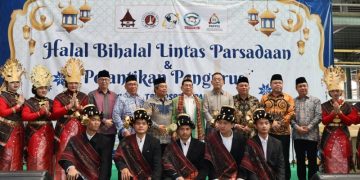 Tokoh Tabagsel Ajak Seluruh Elemen Masyarakat Tabagsel Bersatu