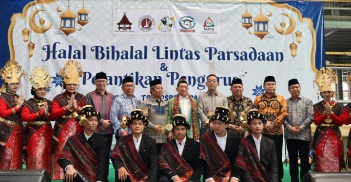 Tokoh Tabagsel Ajak Seluruh Elemen Masyarakat Tabagsel Bersatu