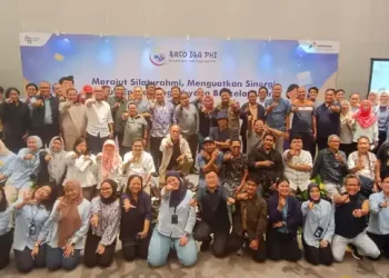 Perkuat Sinergi dengan Media, PHI Gelar BASO IGA PHI dan Apresiasi Peran Jurnalis dalam Industri Migas