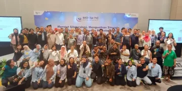 Perkuat Sinergi dengan Media, PHI Gelar BASO IGA PHI dan Apresiasi Peran Jurnalis dalam Industri Migas