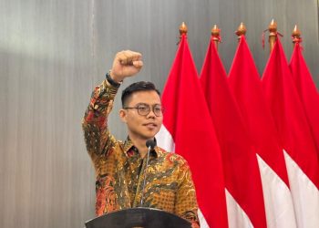 Peringatan Hari Buruh 2026, Komandan Pusat Brigade PII Soroti Kesejahteraan dan Perlindungan Pekerja