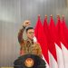 Peringatan Hari Buruh 2026, Komandan Pusat Brigade PII Soroti Kesejahteraan dan Perlindungan Pekerja