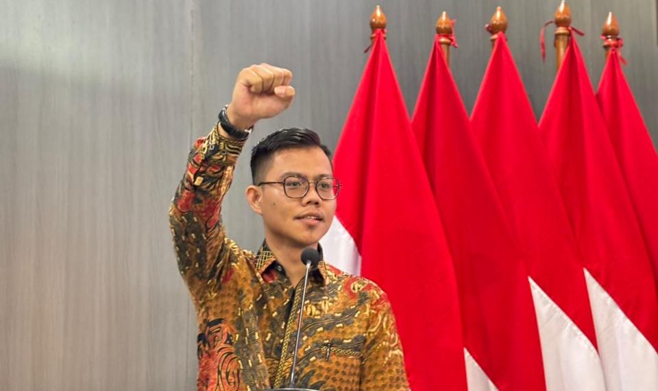 Peringatan Hari Buruh 2026, Komandan Pusat Brigade PII Soroti Kesejahteraan dan Perlindungan Pekerja