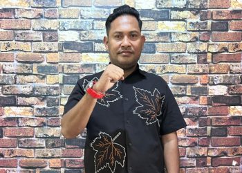 KETUA DPP INTELEKTUAL MUDA INDONESIA DUKUNG MOH. RANO ALFATH, ANGGOTA DPR RI, DARI NARASI FITNAH